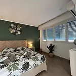 Superbe 2 Pieces, Equipe Centre De Cannes. Apartment *