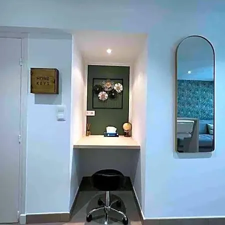 Superbe 2 Pieces, Equipe Centre De Cannes. Apartament