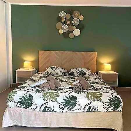 Superbe 2 Pieces, Equipe Centre De Cannes. Apartament *