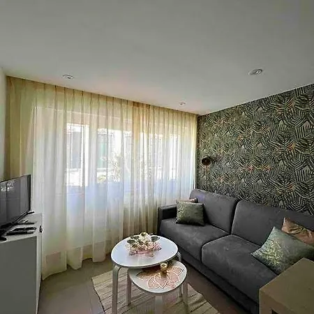 Apartamento Superbe 2 Pièces, équipé Centre De Cannes. Cannes
