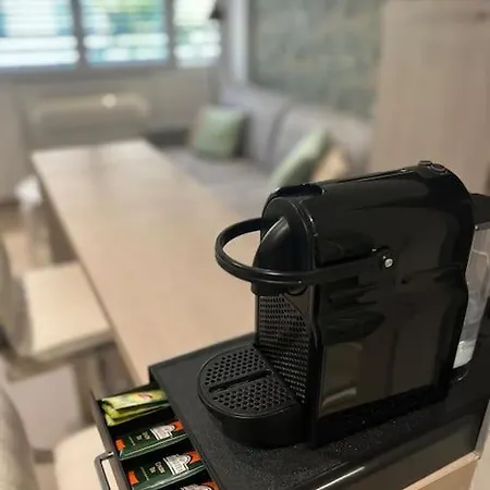 Superbe 2 Pieces, Equipe Centre De Cannes. Апартаменты Канны